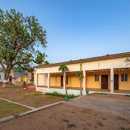 Mini Homestay Khadzsuráhó Kültér fotó