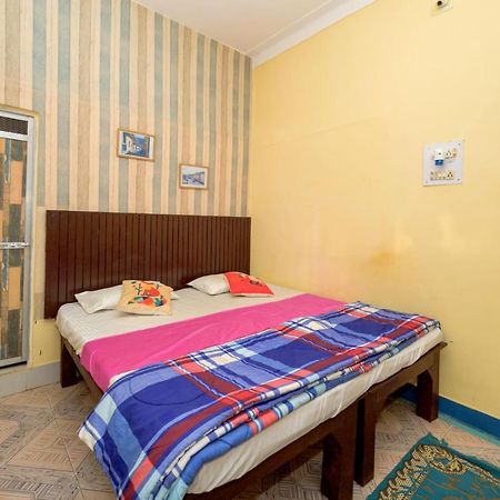 Mini Homestay Khadzsuráhó Kültér fotó