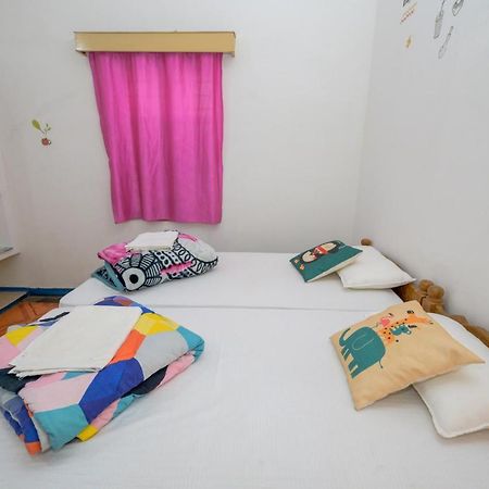 Mini Homestay Khadzsuráhó Kültér fotó