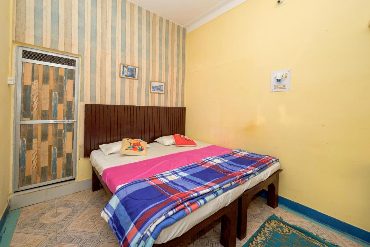 Mini Homestay Khadzsuráhó Kültér fotó