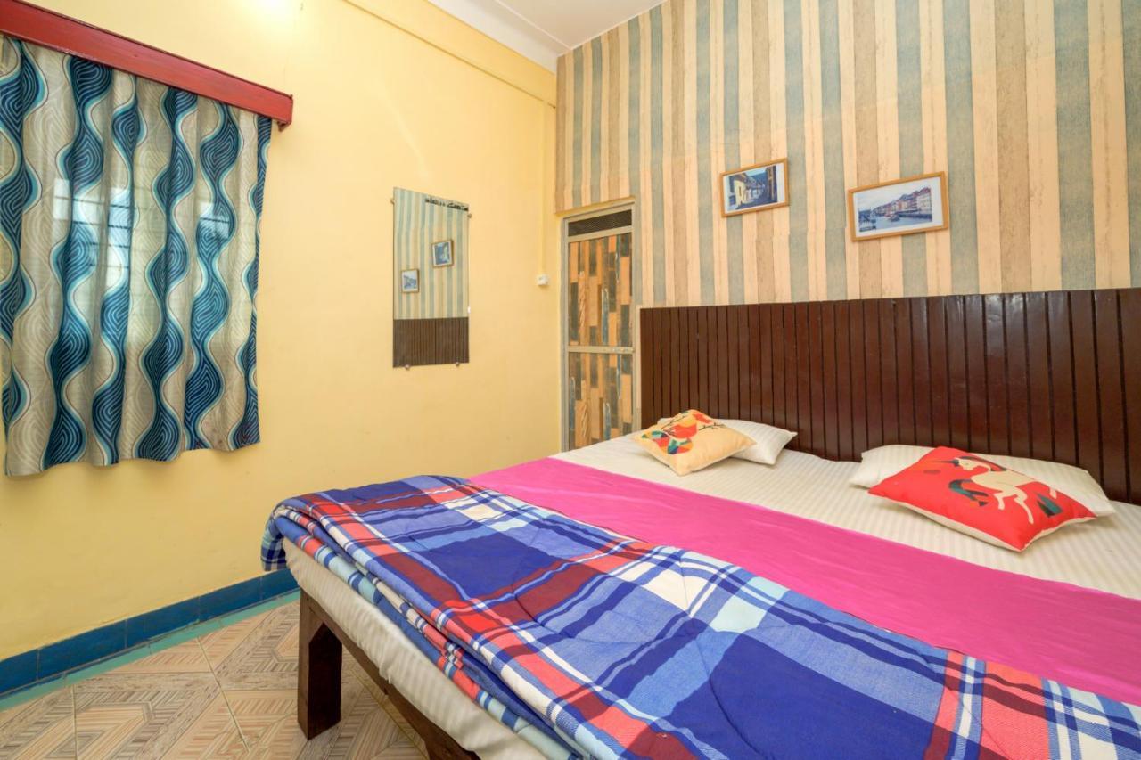 Mini Homestay Khadzsuráhó Kültér fotó