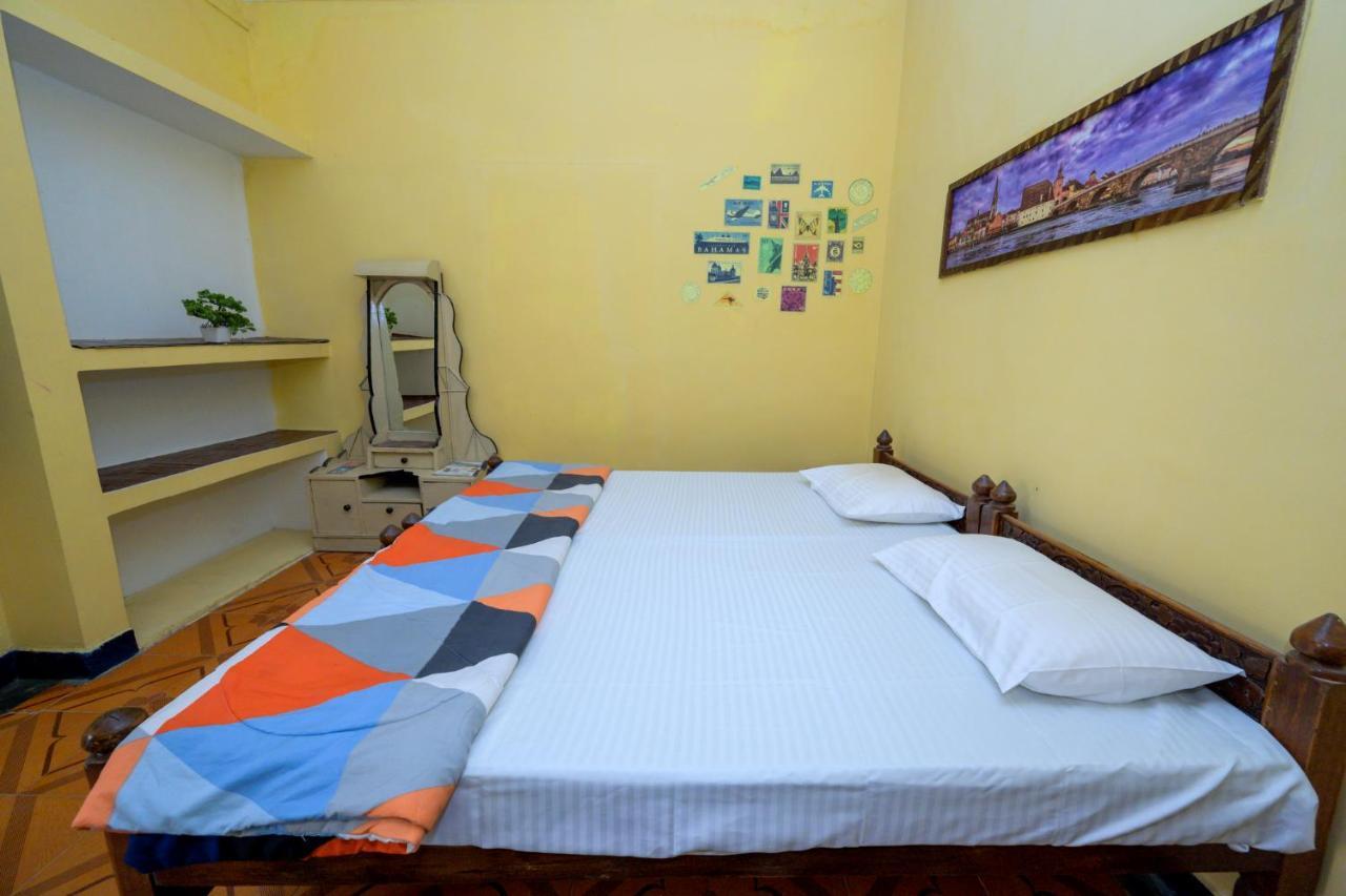 Mini Homestay Khadzsuráhó Kültér fotó